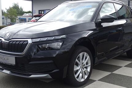 Skoda Kamiq 31.856 km 21.880 &euro; Warendorf 48231