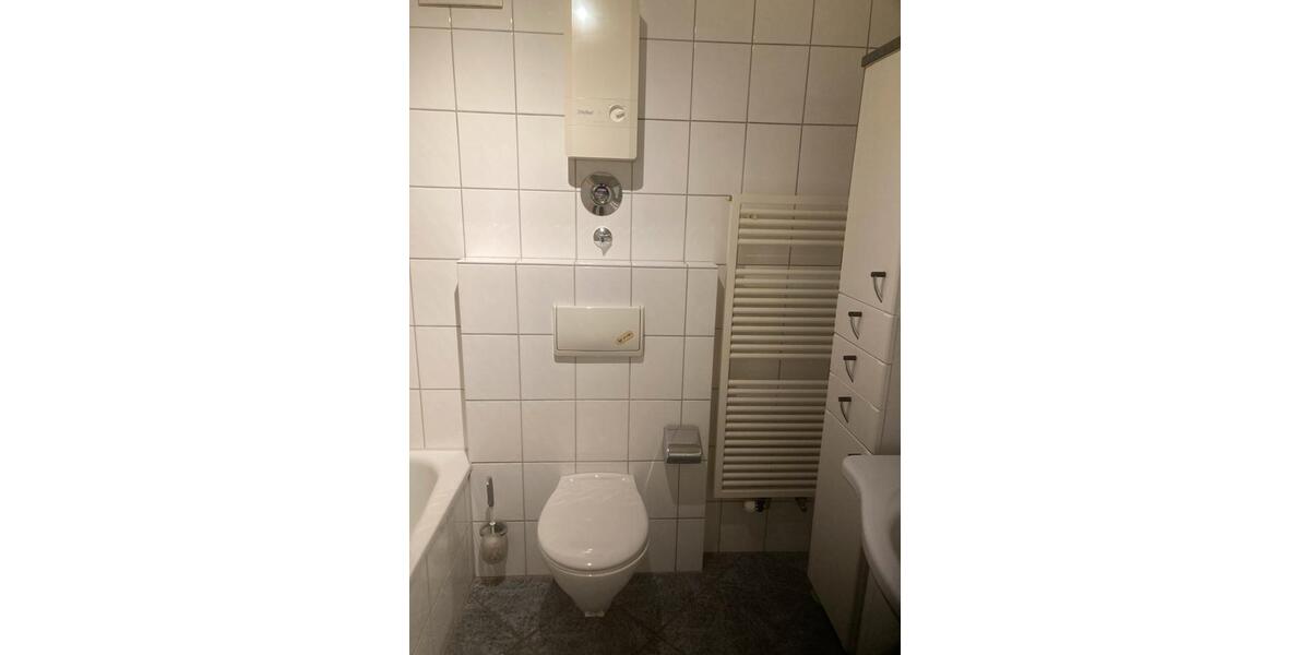 Etagenwohnung Nottuln - 2 Zimmer, 60 m&sup2;, 189.000&euro; | Angebot:26094149
