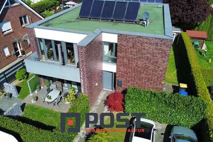 Wohnung Havixbeck - 3.5 Zimmer, 118 m&sup2;, 440.000&euro; | Angebot:18884482