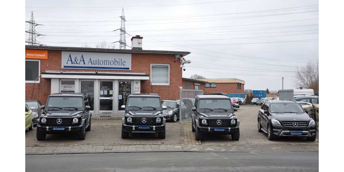 Mercedes-Benz Vito 265.000 km 6.500 &euro; Münster 48163