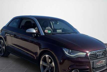 Audi A1 172.492 km 8.390 &euro; Everswinkel 48351