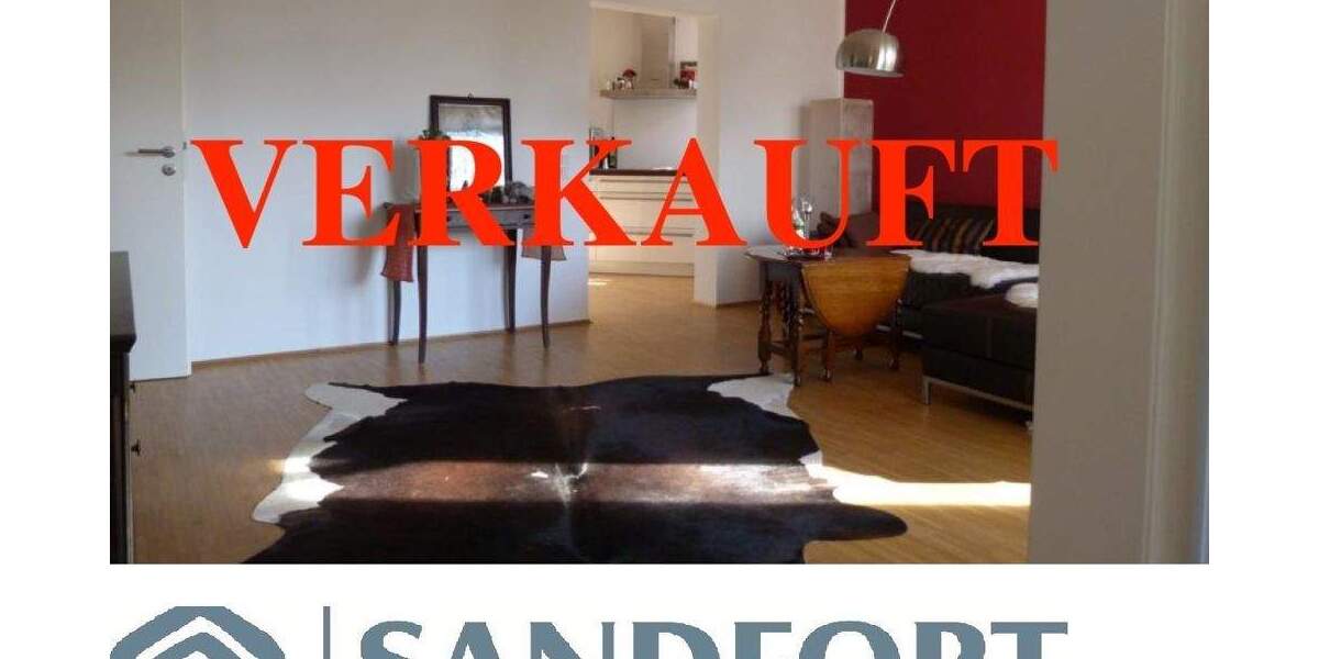 Etagenwohnung Münster Kinderhaus - 2 Zimmer, 60 m&sup2;, 155.000&euro; | Angebot:25777446