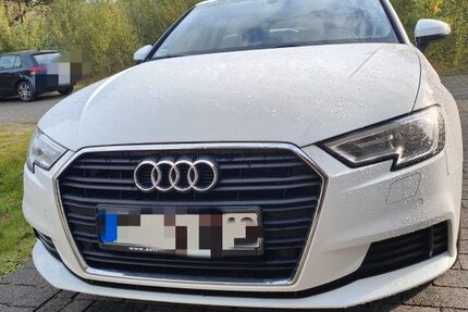 Audi A3 85.000 km 16.800 &euro; Emsdetten 48282