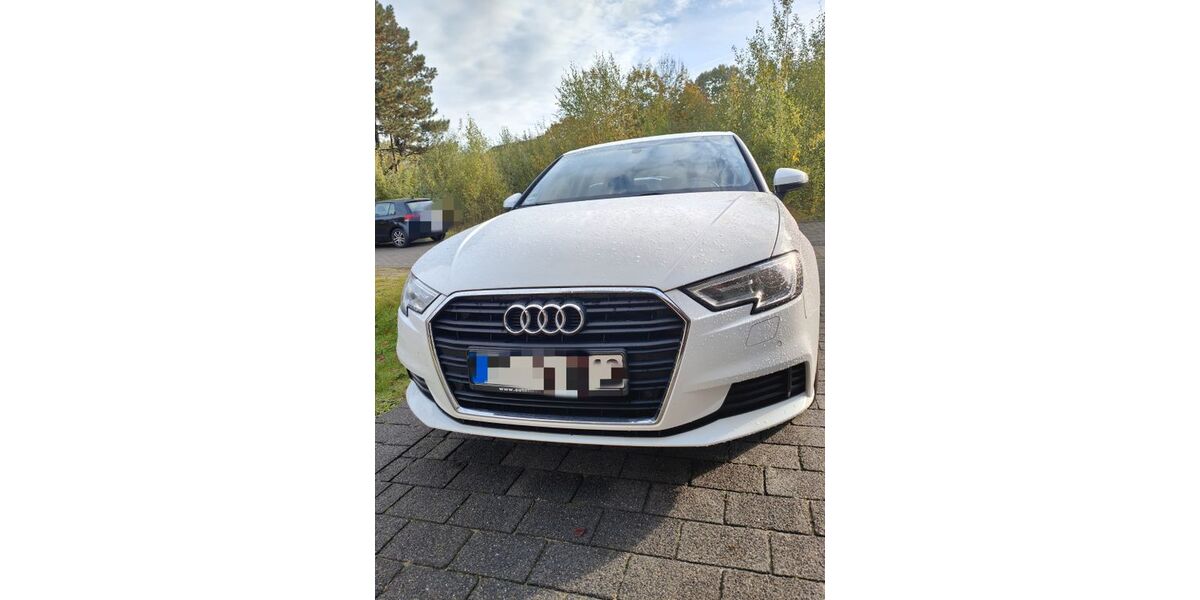 Audi A3 85.000 km 16.800 &euro; Emsdetten 48282