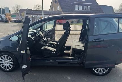 Ford B-Max 146.550 km 4.400 &euro; Senden 48308
