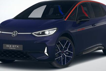 VW ID.3 6.606 km 44.349 &euro; Telgte 48291
