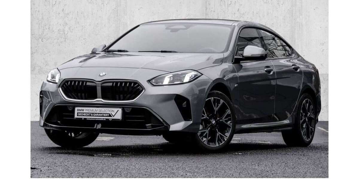 BMW 220 15.395 km 30.850 &euro; Münster 48163