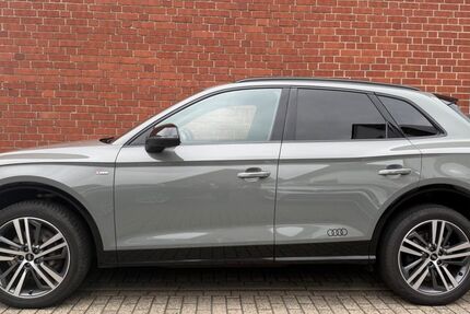 Audi Q5 125.000 km 30.999 &euro; Nottuln-Appelhülsen 48301