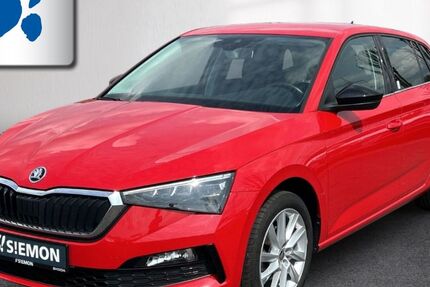 Skoda Scala 63.126 km 16.930 &euro; Emsdetten 48282