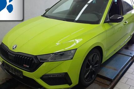 Skoda Octavia 50.010 km 30.930 &euro; Münster 48157