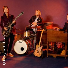 Gregor Hilden Organ Trio 14.11.2026 Hot Jazz Club