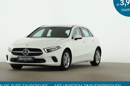 Mercedes-Benz A 160 52.201 km 17.880 &euro; Senden-Bösensell 48308