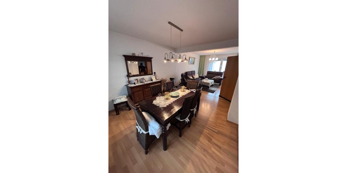 Erdgeschoßwohnung Ahlen - 2 Zimmer, 70 m&sup2;, 890&euro; | Angebot:25759319