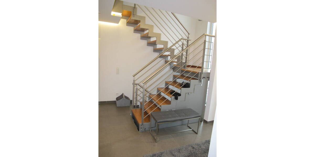 Einfamilienhaus Münster Gievenbeck - 6 Zimmer, 240 m&sup2;, 1.509.500&euro; | Angebot:25801407