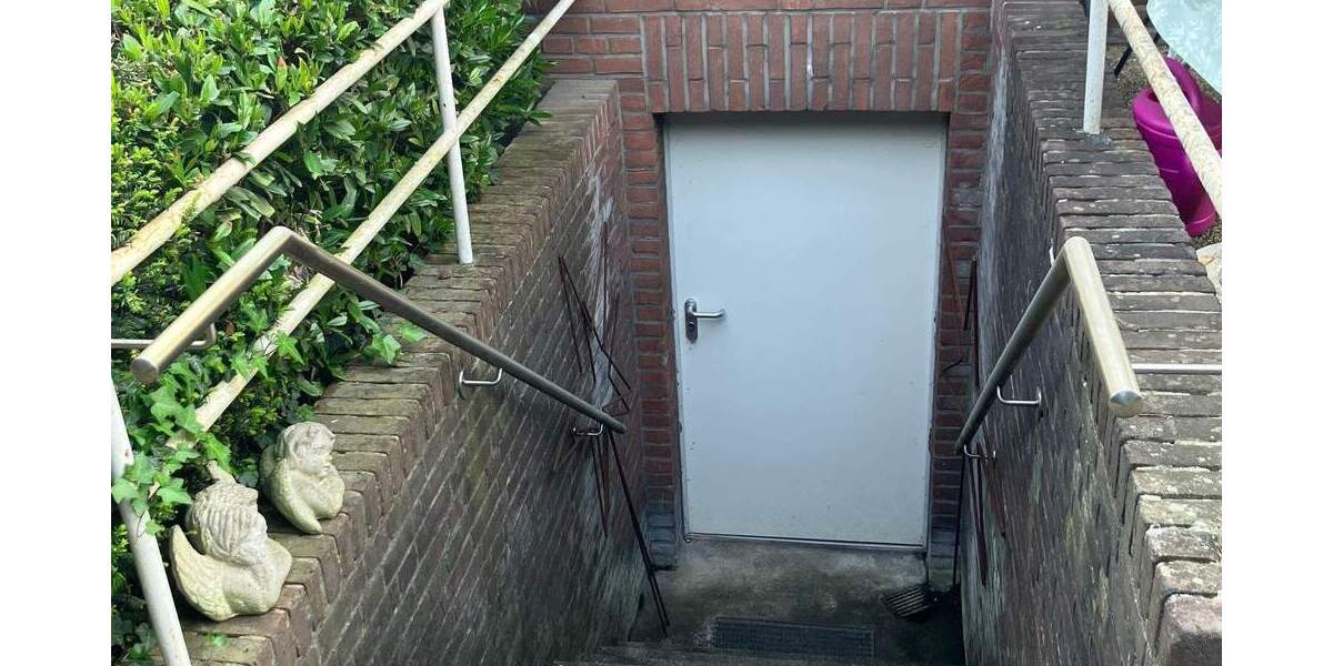 Einfamilienhaus Ahlen Innenstadt - 7 Zimmer, 172 m&sup2;, 475.000&euro; | Angebot:25927268