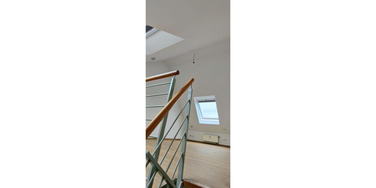 Maisonettenwohnung Münster Münster-West - 2 Zimmer, 37 m&sup2;, 548&euro; | Angebot:25862480