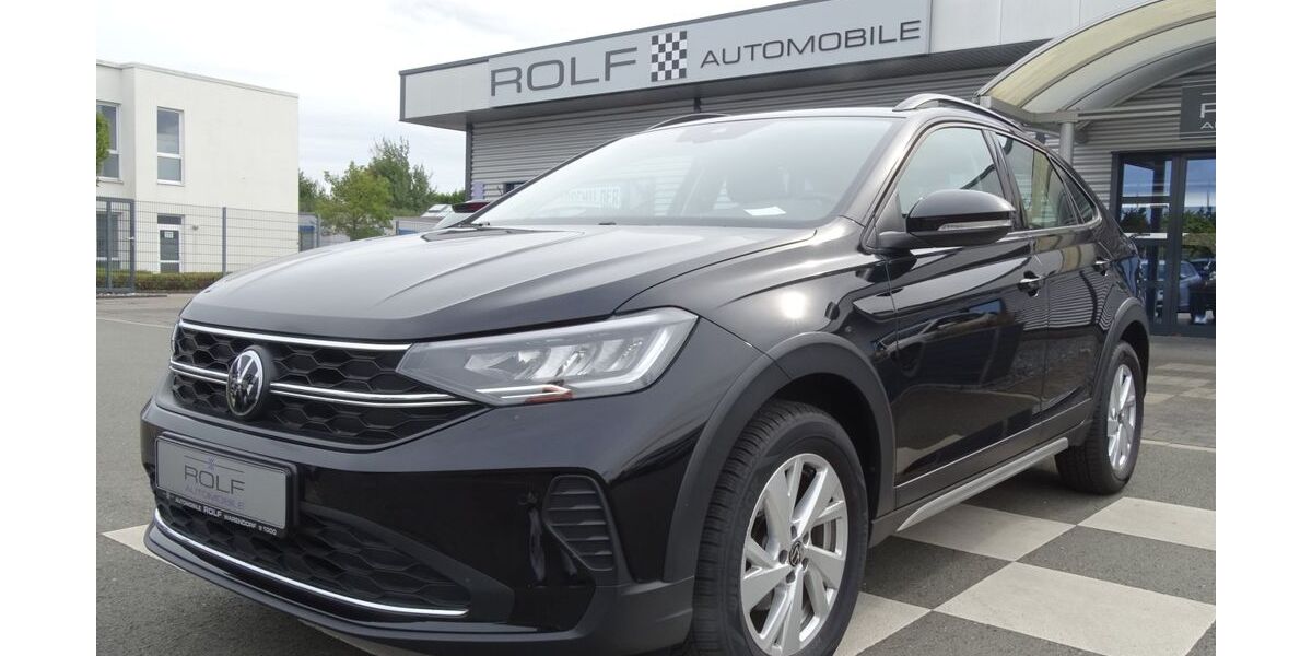 VW Taigo 21.589 km 19.480 &euro; Warendorf 48231