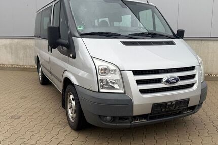 Ford Transit 203.000 km 5.990 &euro; Münster 48155