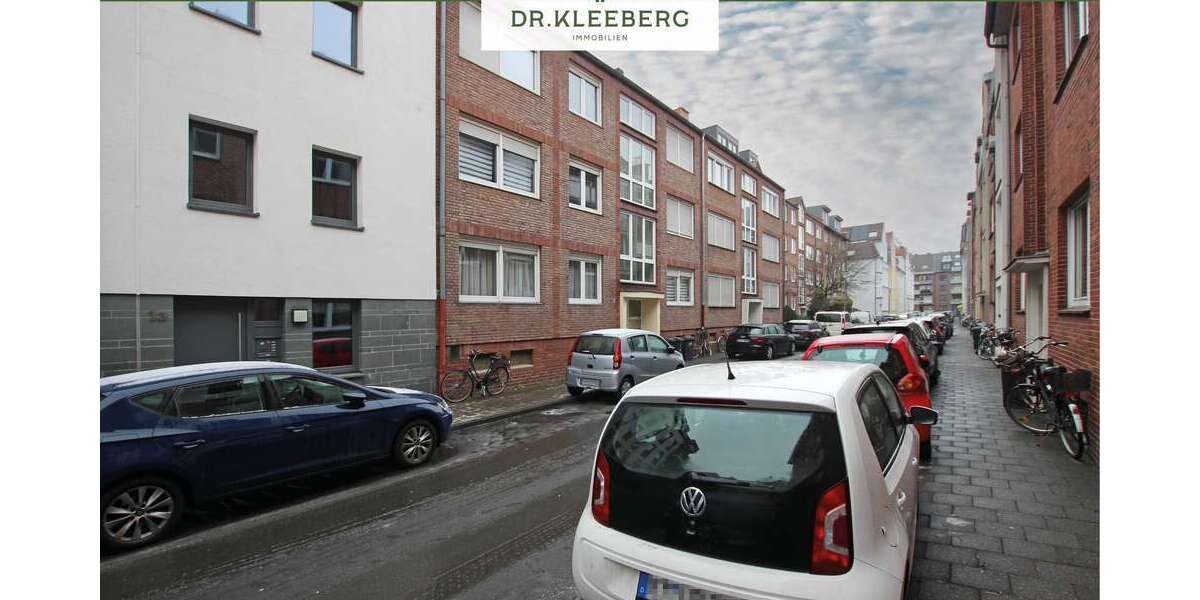 Einfamilienhaus Münster Erphoviertel - 15 Zimmer, 321 m&sup2;, 1.450.000&euro; | Angebot:25017538