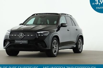 Mercedes-Benz GLE 350 5.400 km 85.480 &euro; Münster 48155