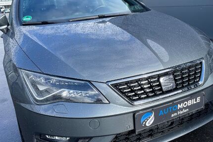 Seat Leon 99.000 km 14.490 &euro; Münster 48155