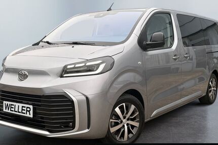 Toyota Proace (Verso) 24.617 km 36.990 &euro; Münster 48163