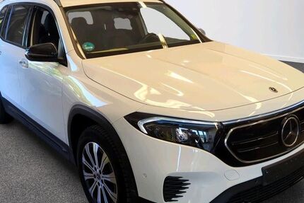 Mercedes-Benz EQB 51.624 km 31.498 &euro; Steinfurt 48565
