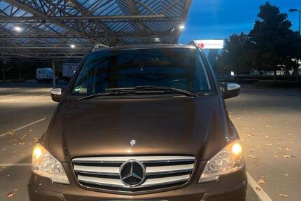 Mercedes-Benz Viano 280.000 km 15.000 &euro; Münster 48153