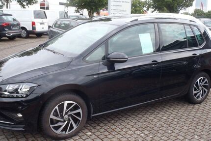 VW Golf 54.840 km 15.699 &euro; Rosendahl 48720