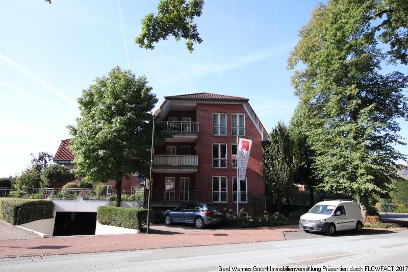 Gewerbeobjekt Glandorf - 660&euro; | Angebot:25341957