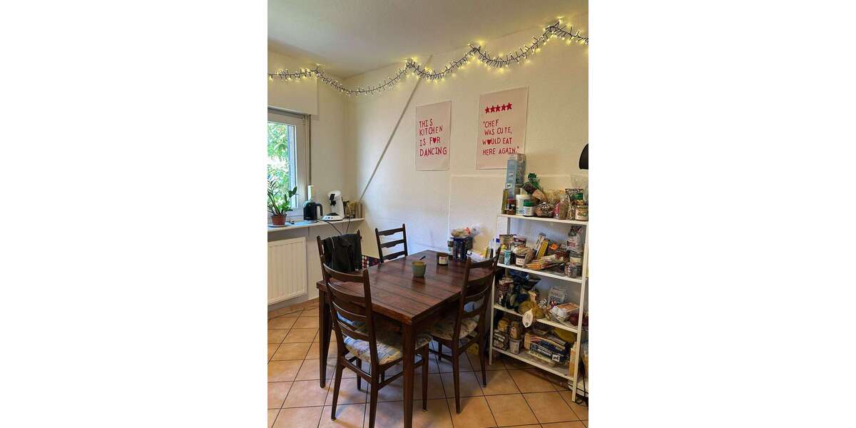 Etagenwohnung Münster Münster-Nord - 1 Zimmer, 24 m&sup2;, 420&euro; | Angebot:26976940