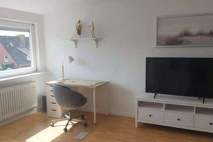 Wohnung Münster Gremmendorf - 2 Zimmer, 53 m&sup2;, 925&euro; | Angebot:26002697