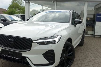 Volvo XC60 24.999 km 54.900 &euro; Warendorf 48231
