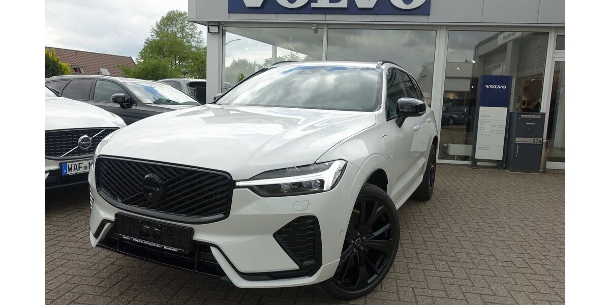 Volvo XC60 24.999 km 54.900 &euro; Warendorf 48231