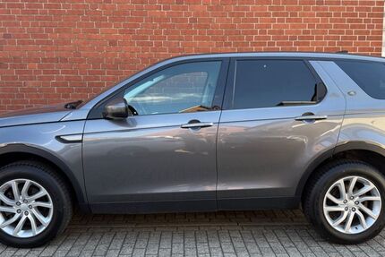 Land Rover Discovery 153.000 km 12.990 &euro; Nottuln-Appelhülsen 48301