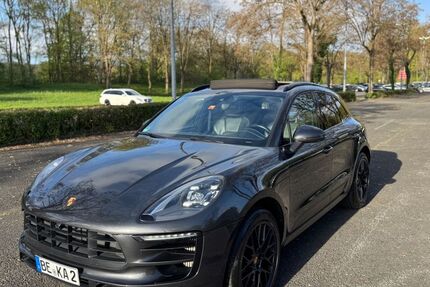Porsche Macan 154.000 km 36.499 &euro; Warendorf 48231