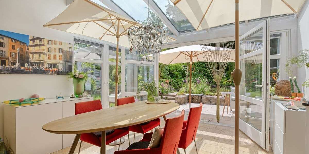 Einfamilienhaus Münster Münster-Südost - 5 Zimmer, 145 m&sup2;, 562.500&euro; | Angebot:27009112