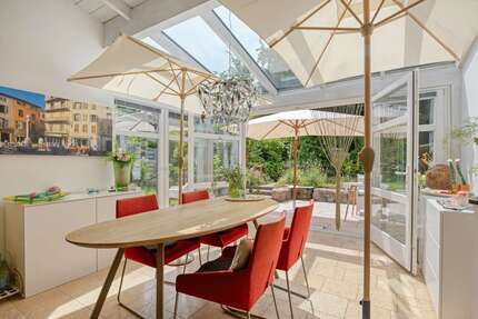 Haus Münster Münster-Südost - 5 Zimmer, 145 m&sup2;, 562.500&euro; | Angebot:27009112