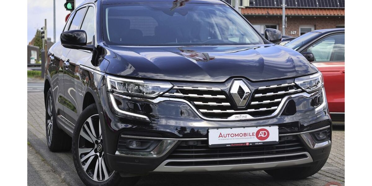 Renault Koleos 85.449 km 20.990 &euro; Dülmen 48249