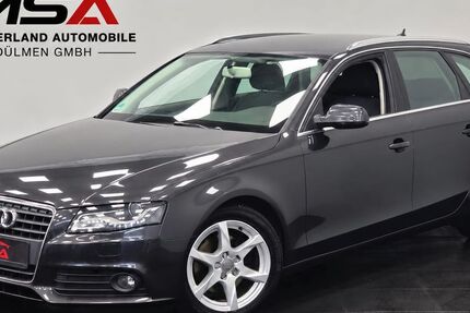 Audi A4 209.200 km 6.400 &euro; Dülmen 48249