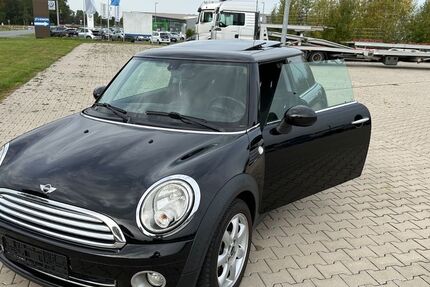Mini ONE 172.500 km 4.199 &euro; Nienberge 48161