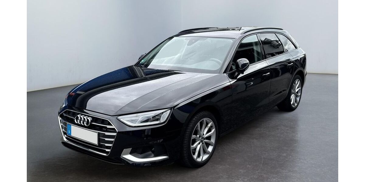 Audi A4 40.985 km 25.999 &euro; Altenberge 48341