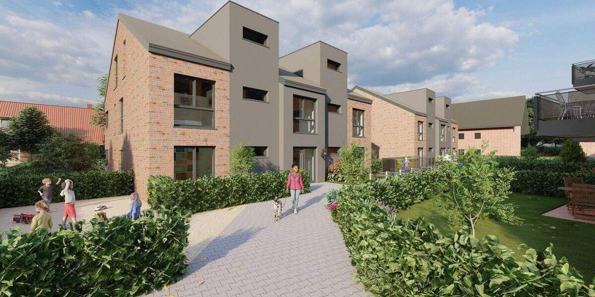 Etagenwohnung Münster Mauritz - 3 Zimmer, 85 m&sup2;, 624.000&euro; | Angebot:25736102