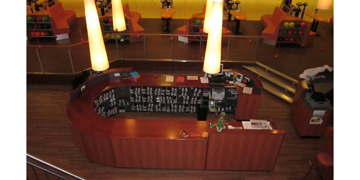 Das Top Event- und Freizeitcenter mit Spitzenrendite von 8,18 % in Münsters Westen!! - Anlageobjekt Münster Gievenbeck | Angebot:25308268