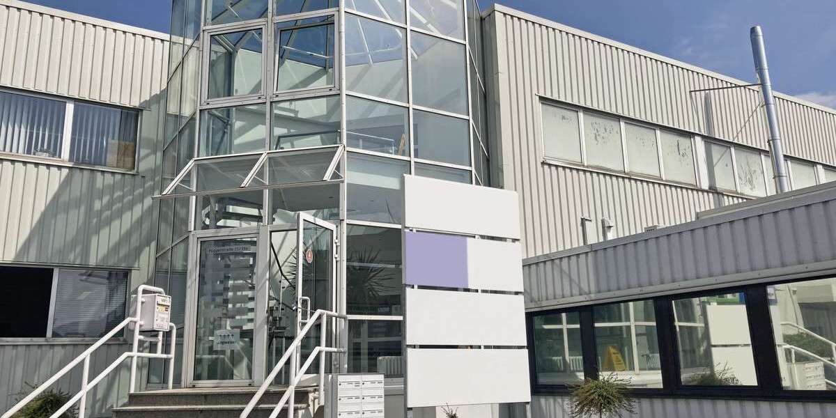 Gewerbeobjekt Münster Berg Fidel - 897&euro; | Angebot:19166609