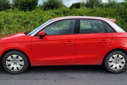 Audi A1 130.000 km 7.850 &euro; Ostbevern 48346
