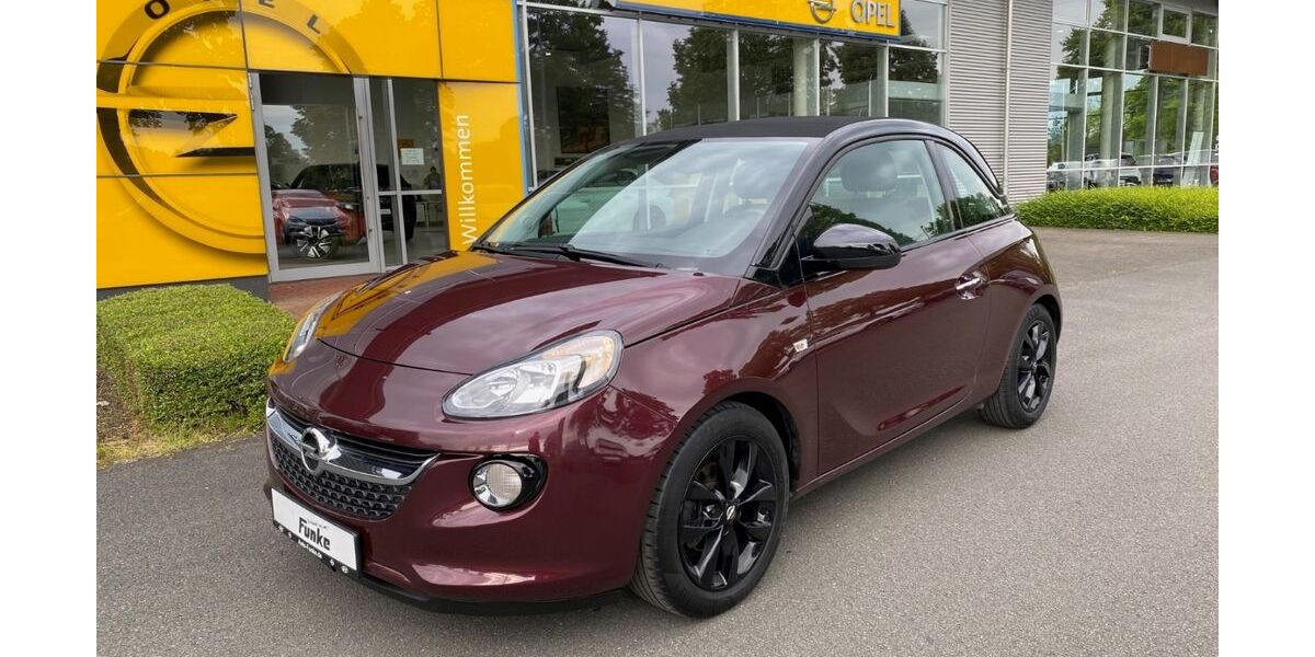 Opel Adam 64.500 km 11.900 &euro; Ahlen 59229