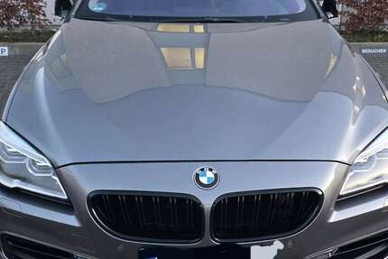 BMW 650 134.000 km 23.500 &euro; Münster 48159