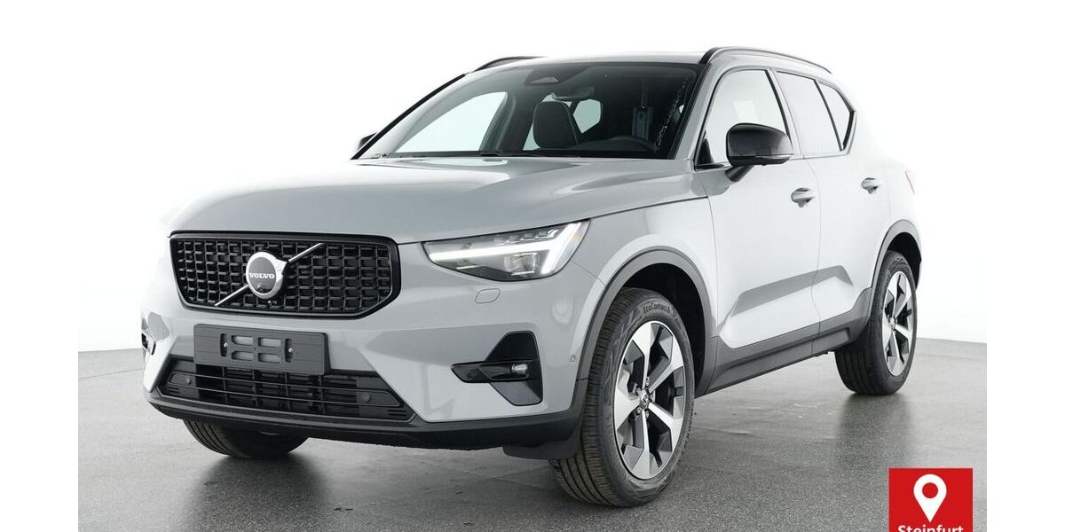 Volvo XC40 27.843 km 36.400 &euro; Steinfurt 48565