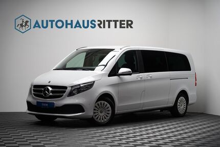 Mercedes-Benz V 220 67.000 km 44.990 &euro; Dülmen 48249